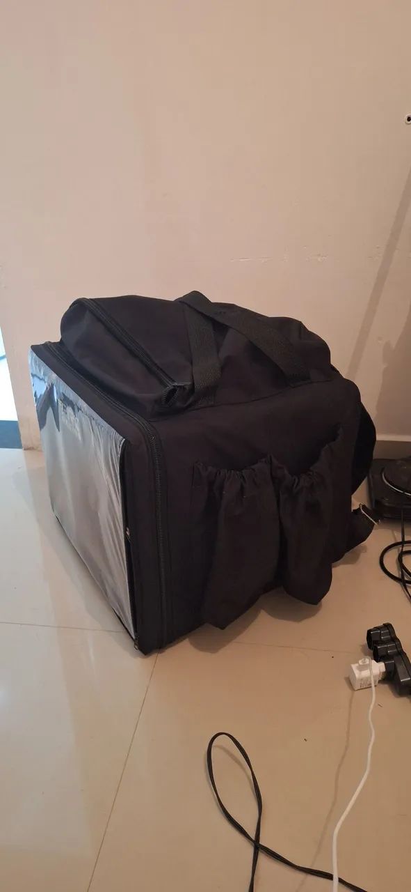 Bag motoboy  - Foto 2