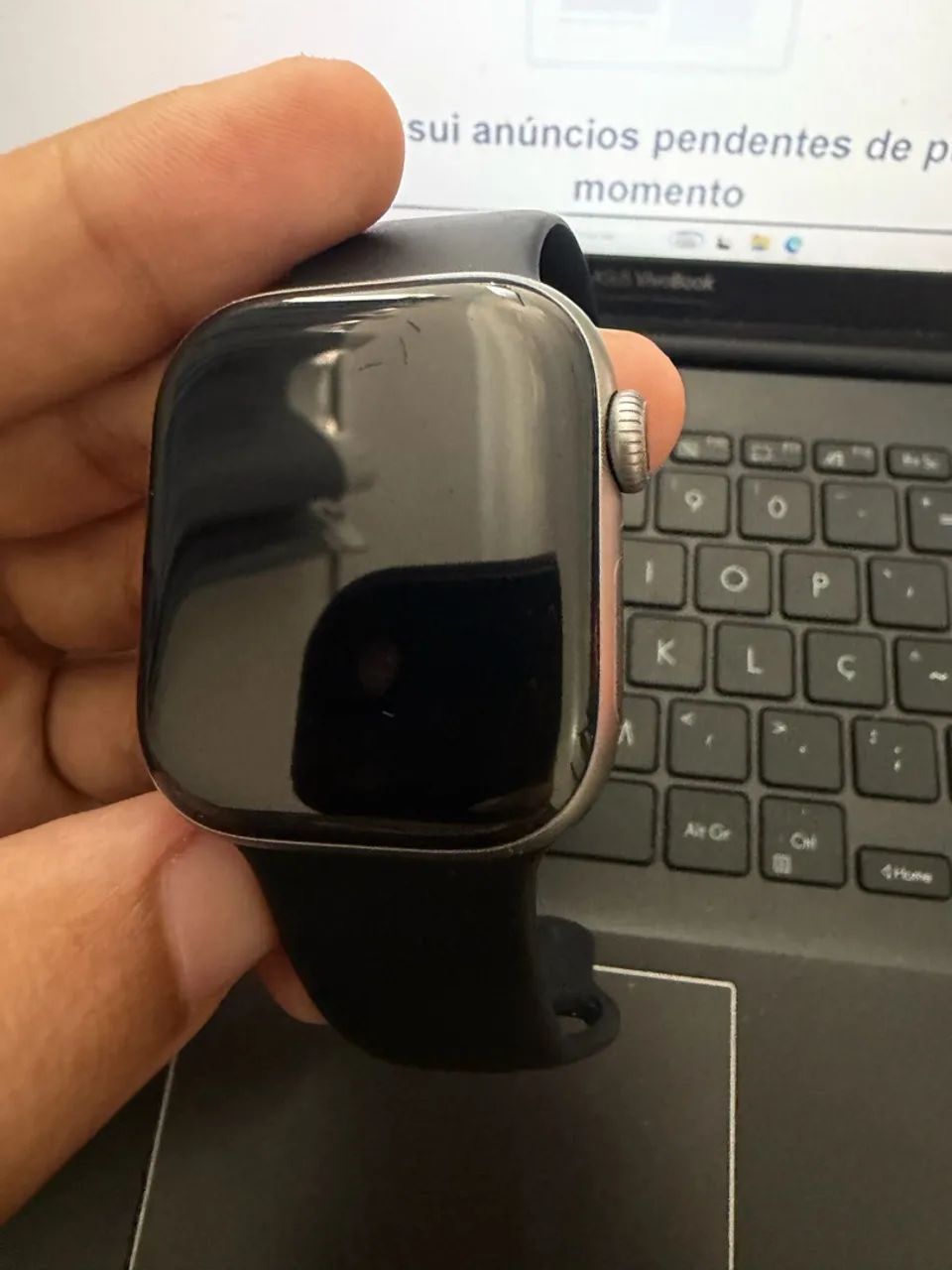 Apple watch series 11 - Foto 2