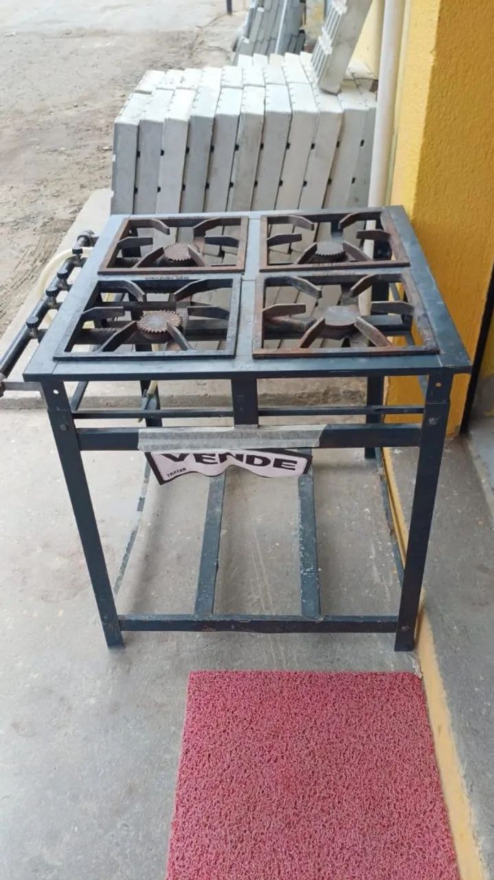 Fogões industriais  - Foto 2