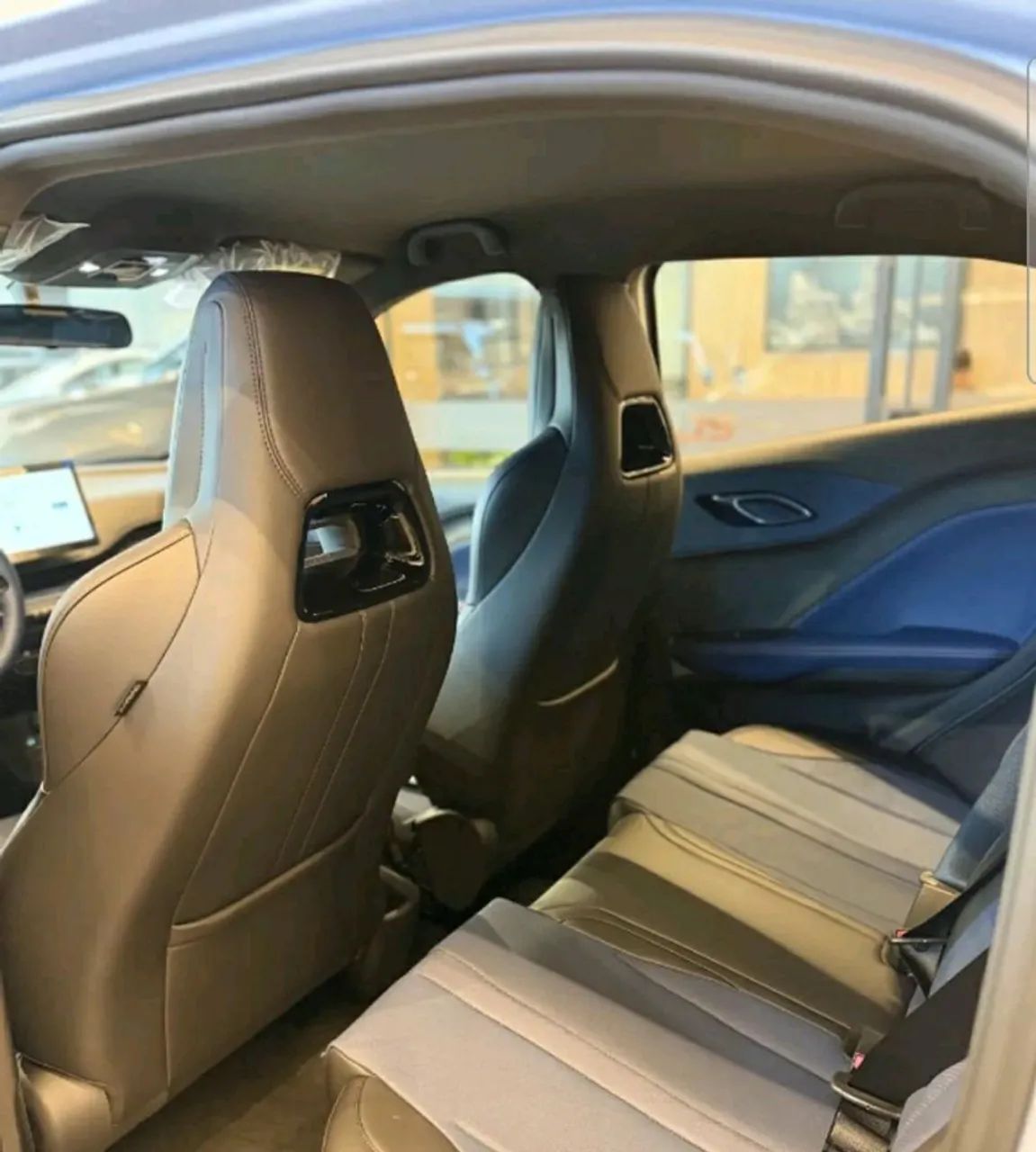 BYD Dolphin Mini (Elétrico) 2026 - Foto 4