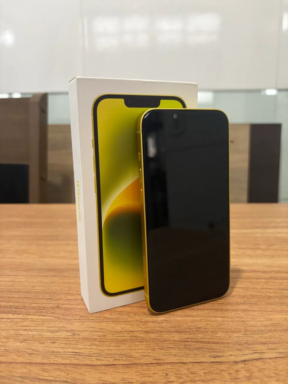 Iphone 14 - perfeito estado - Foto 2
