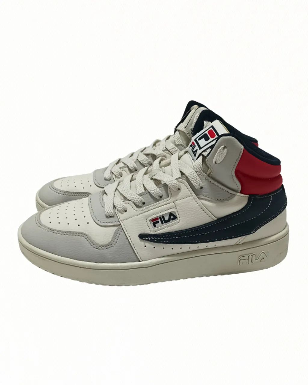 Tênis Fila ACD Classic Mid