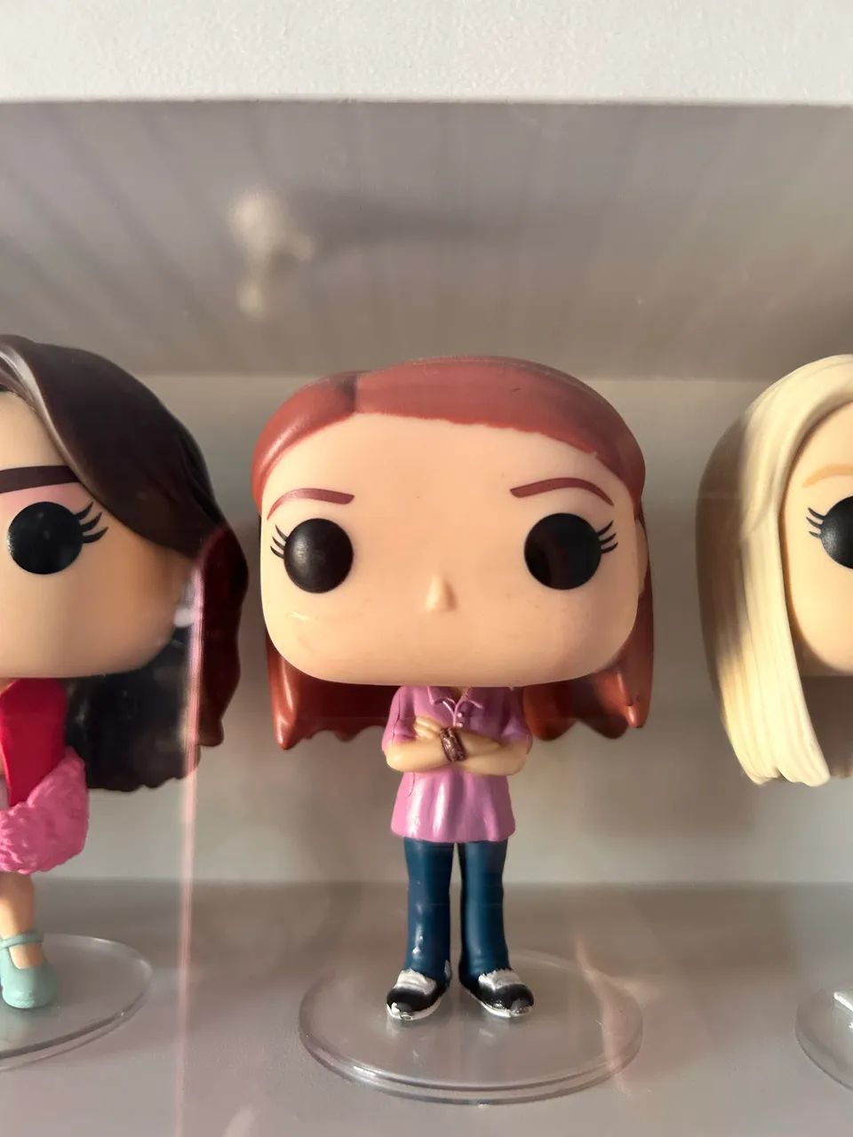 Funko pop Cady mean girls - Foto 2