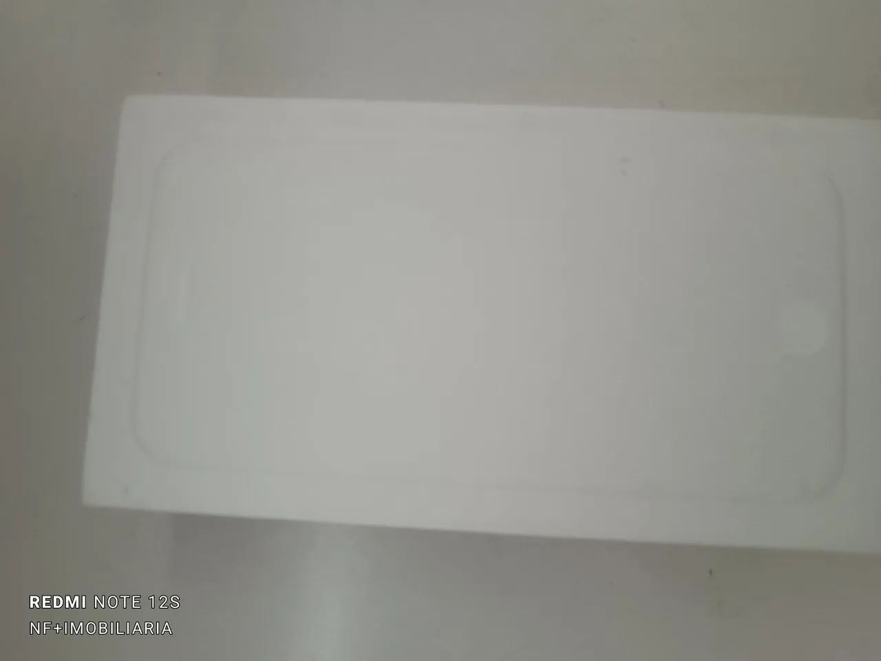 Caixa vazia iPhone 6 - Foto 2