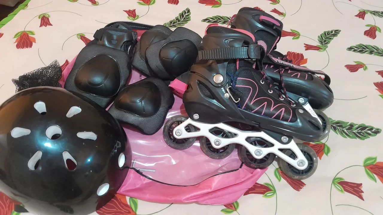Patins infantil 