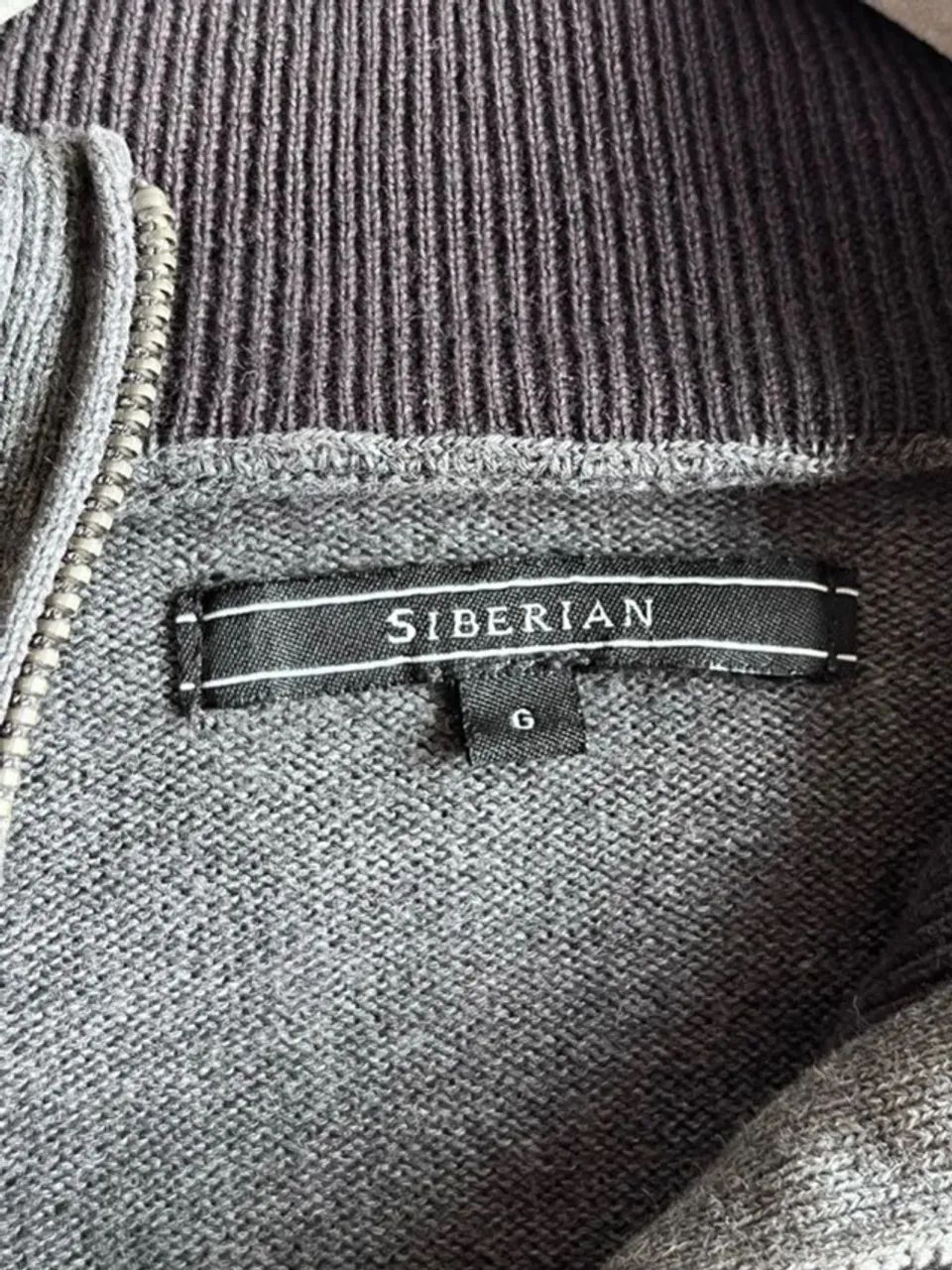 sueter siberian G - Foto 3