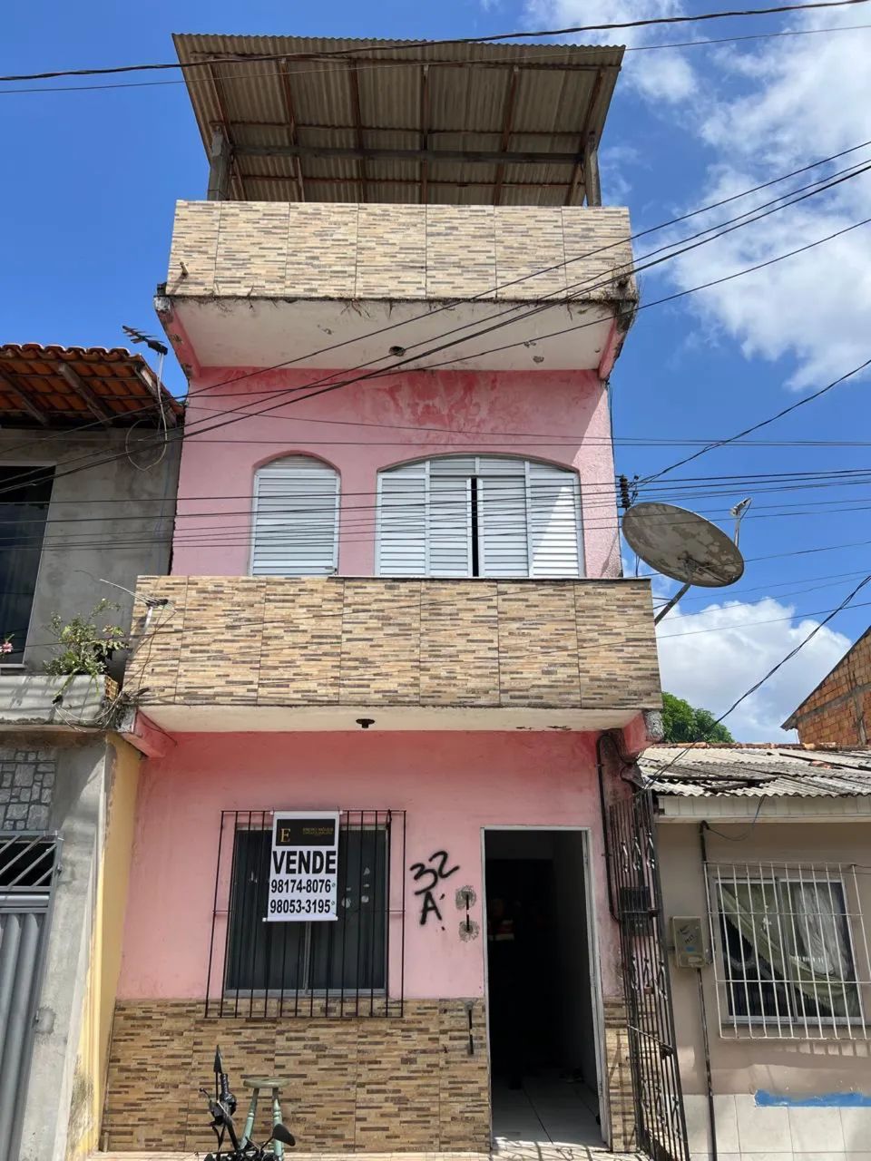 Foto - Belém - Coqueiro