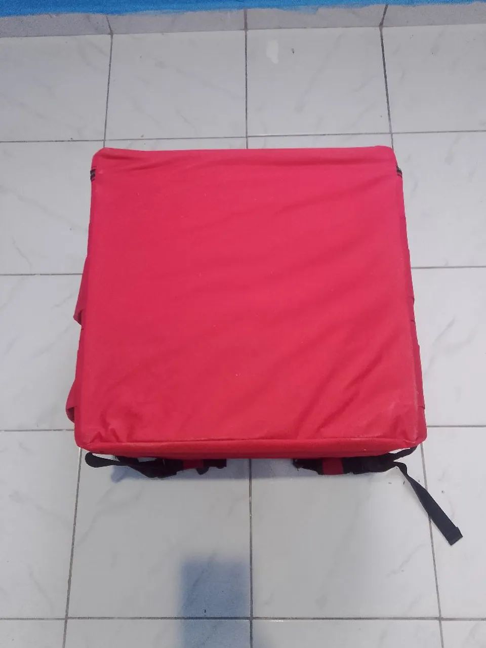 Bag motoboy  - Foto 4