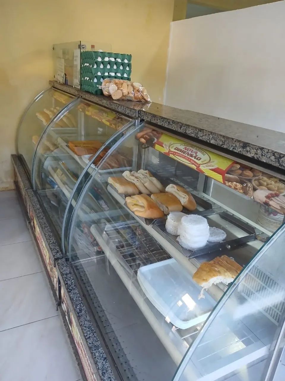 Vende-se padaria em pleno funcionamento  - Foto 6