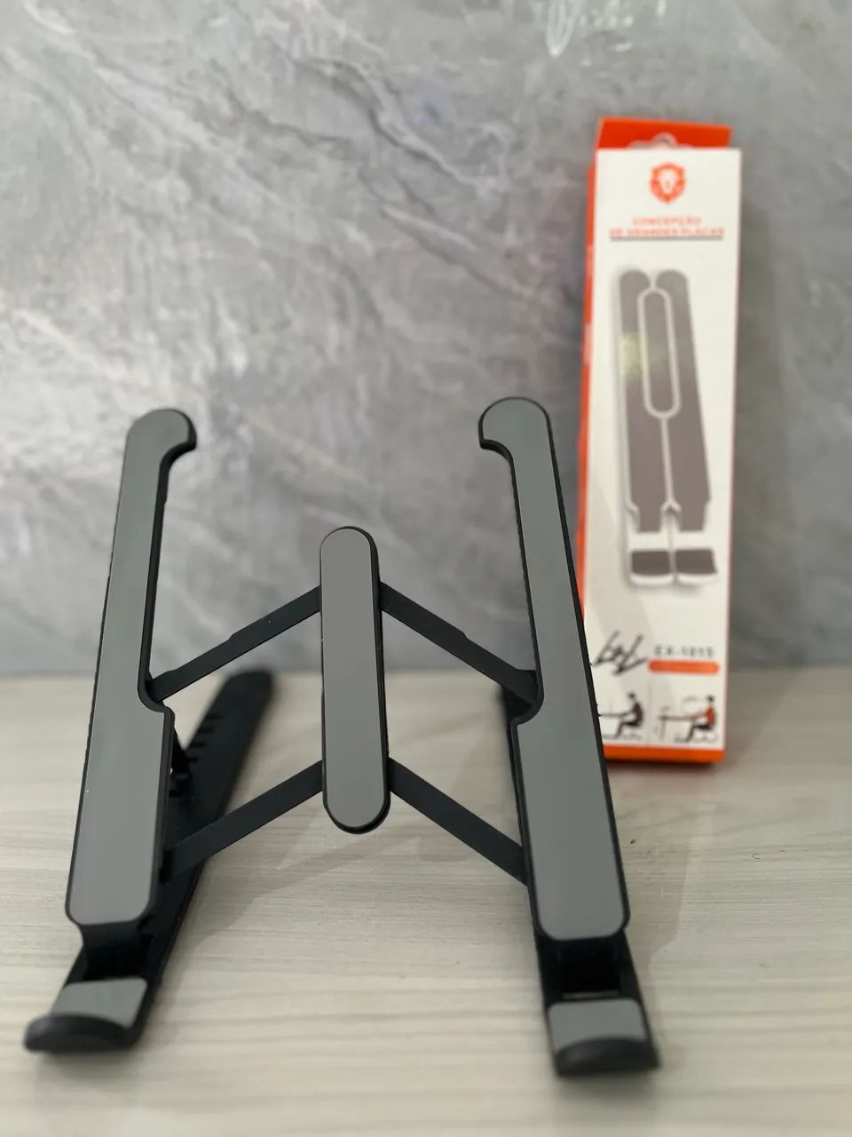Suporte para  notebook e tablet - ENTREGAMOS A DOMICÍLIO 