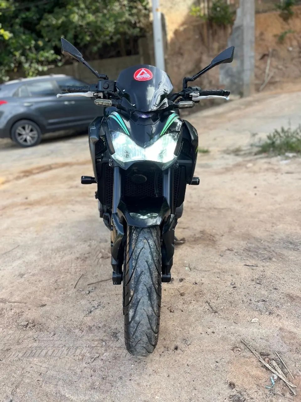 Moto Z 900  - Foto 3