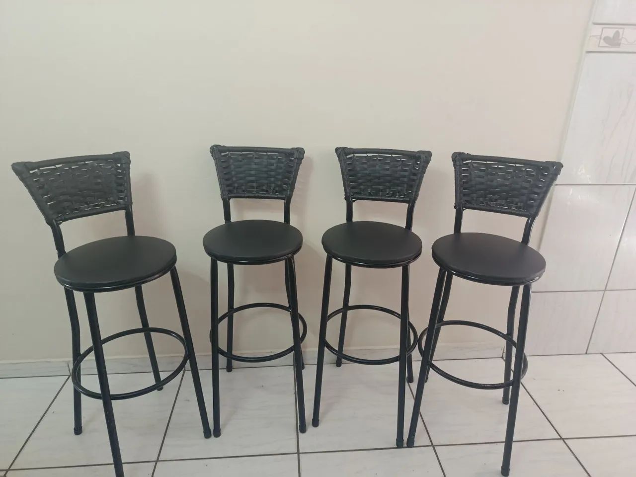 Banquetas 