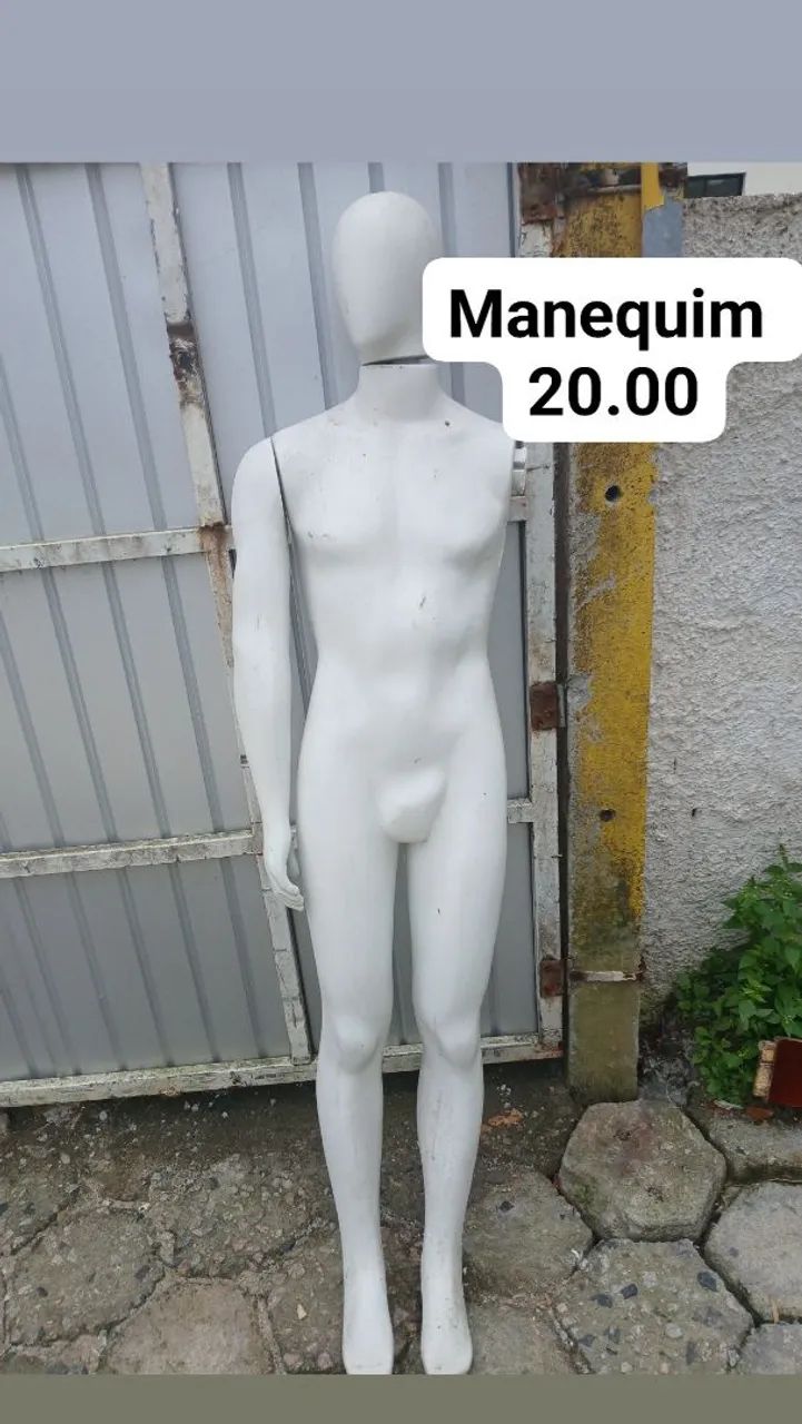Manequins 