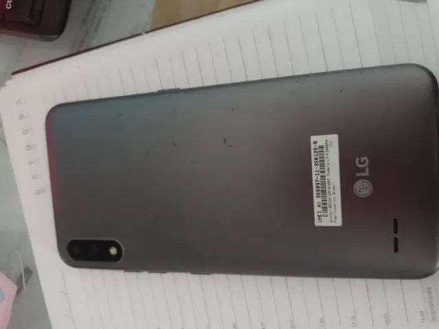 Celular quebra galho