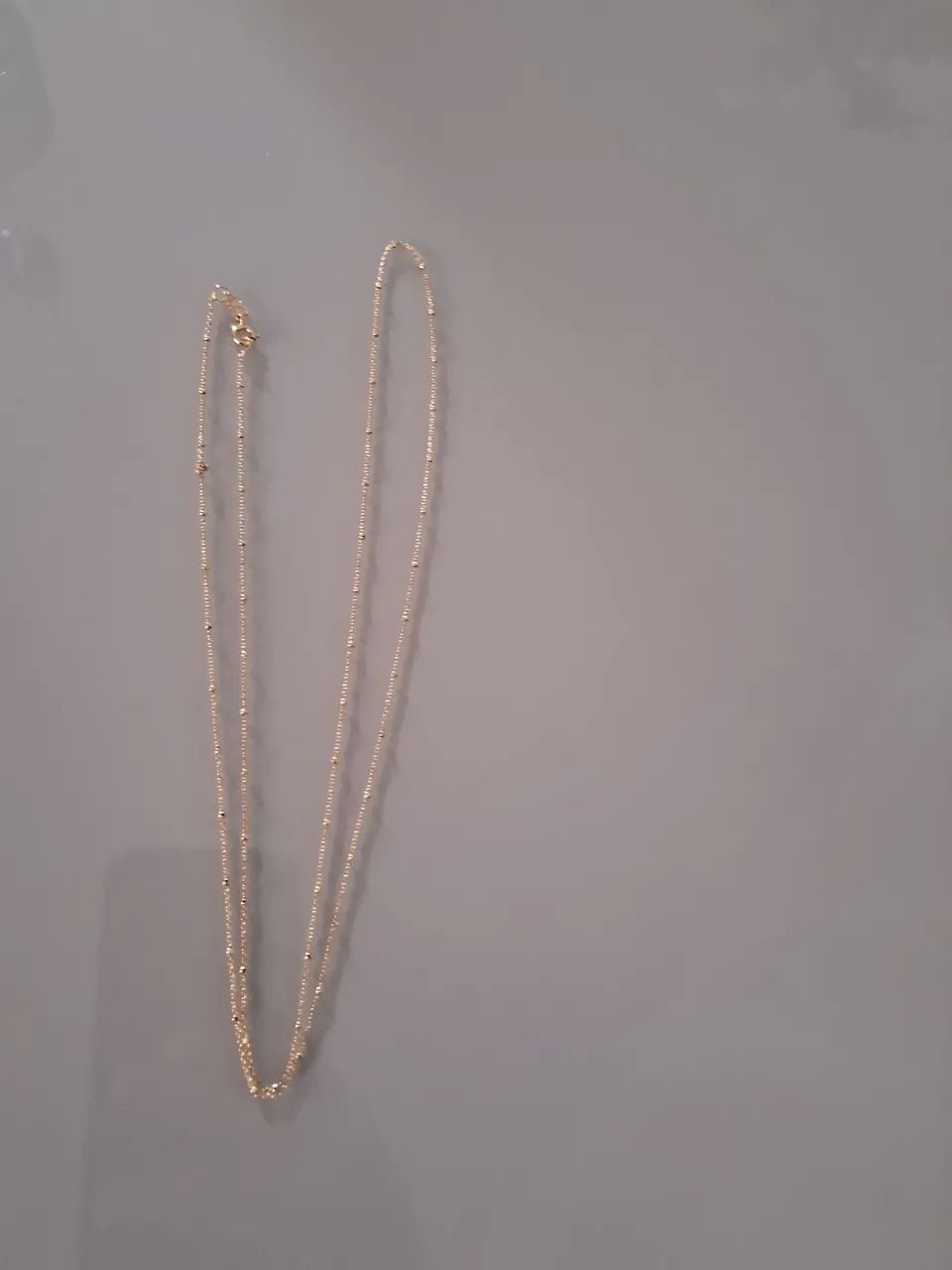 Corrente feminina Rommanel  - Foto 3