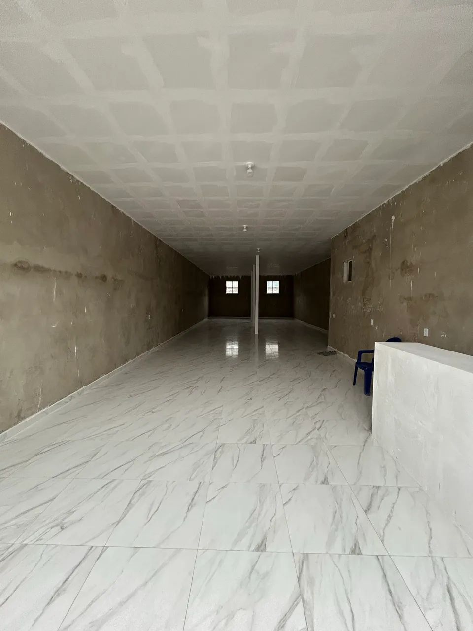 ALUGO LOJA COMERCIAL NOVA  - Foto 5