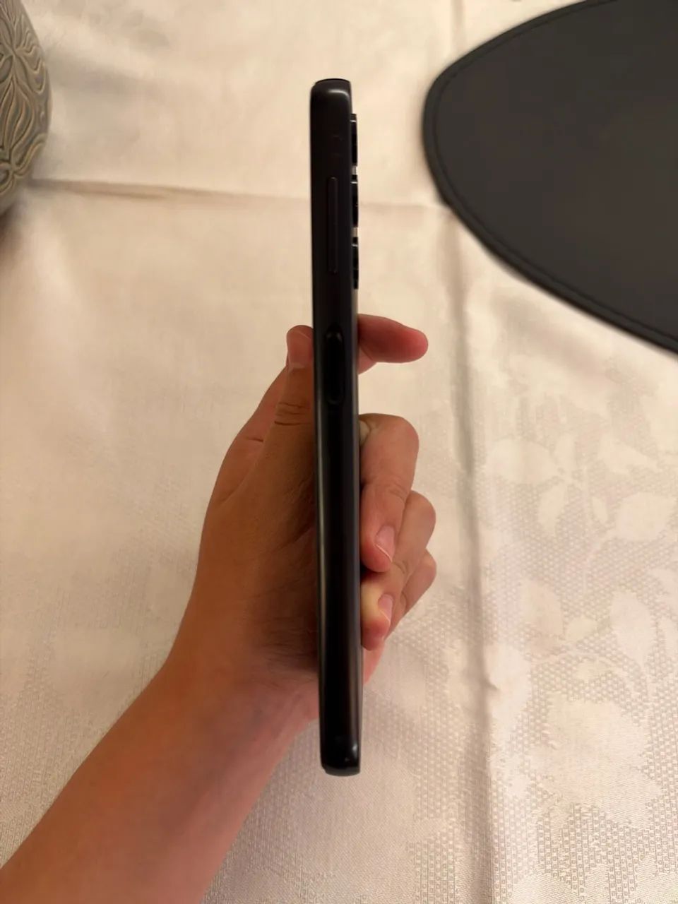 Samsung Galaxy A14 - preto 64gb - Foto 4