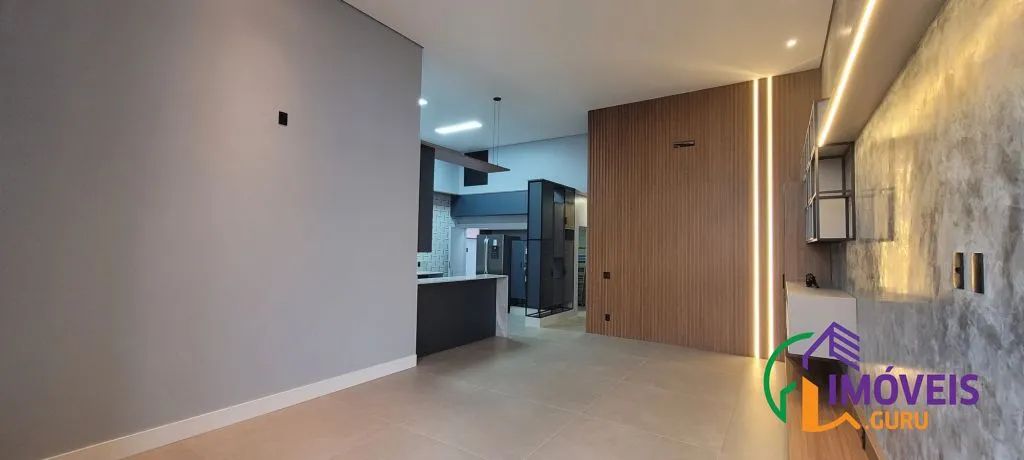 CASA EM CONDOMÍNIO - CONDOMÍNIO FLOR DA SERRA - SP - Foto 5