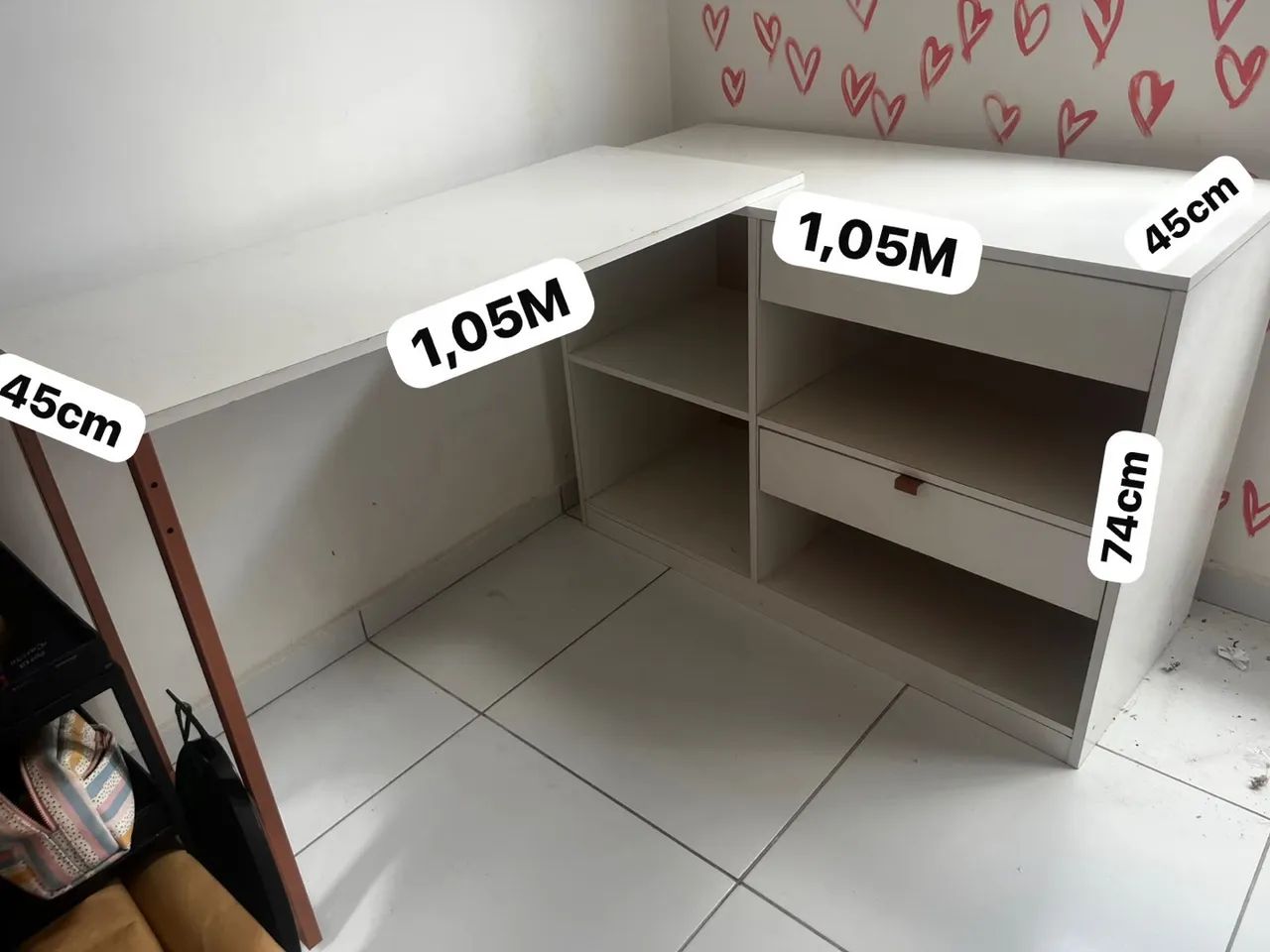 Bancada  - Foto 4
