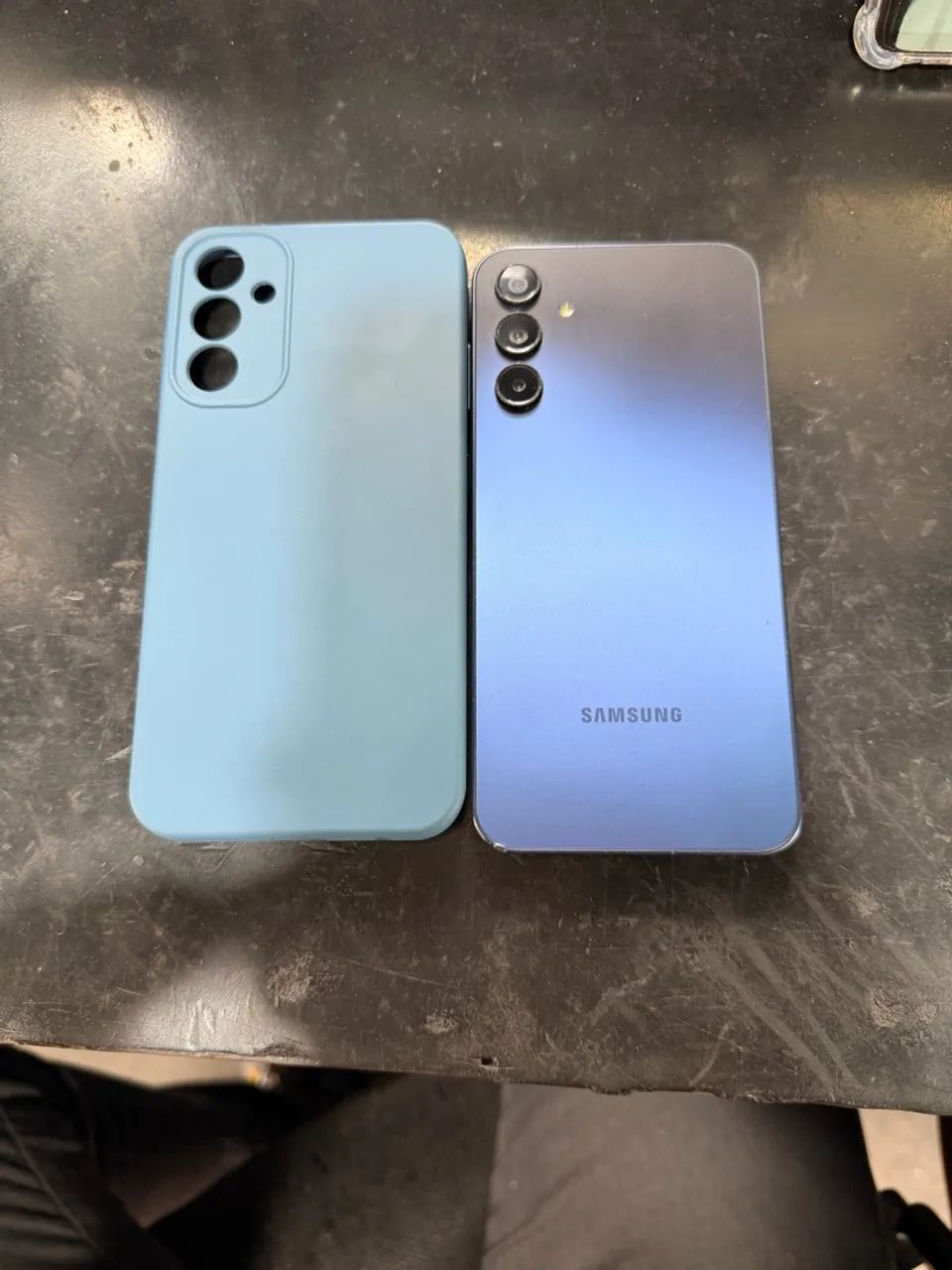Samsung A15 5g 128gb - Foto 3