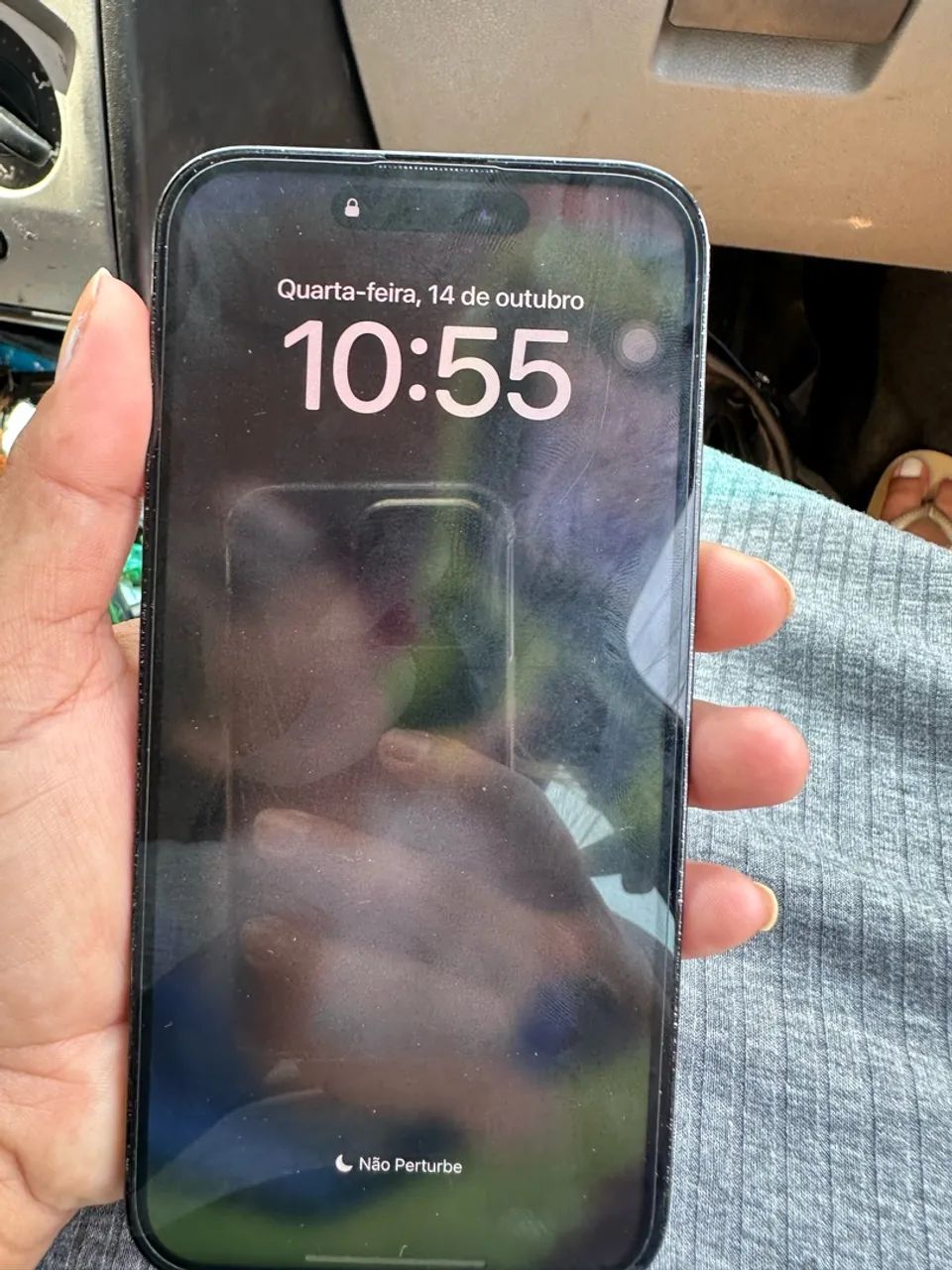 IPhone 14 Pro Max  - Foto 3