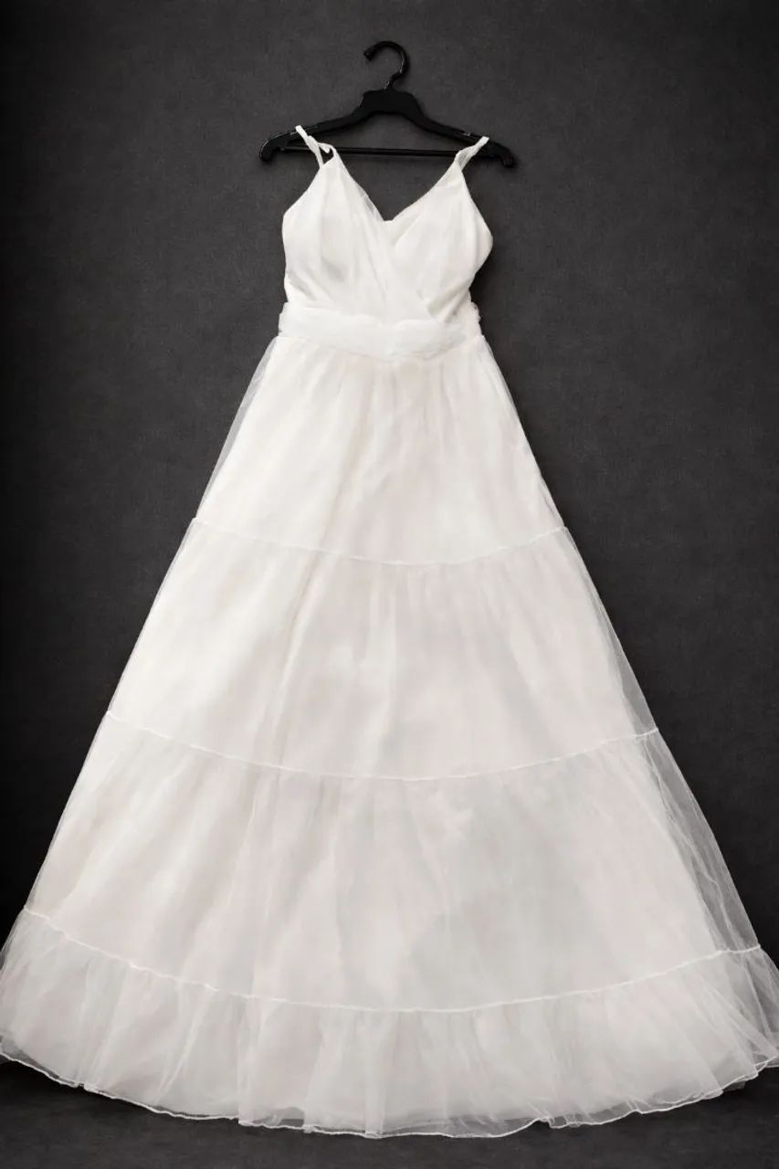 Vestido de festa 