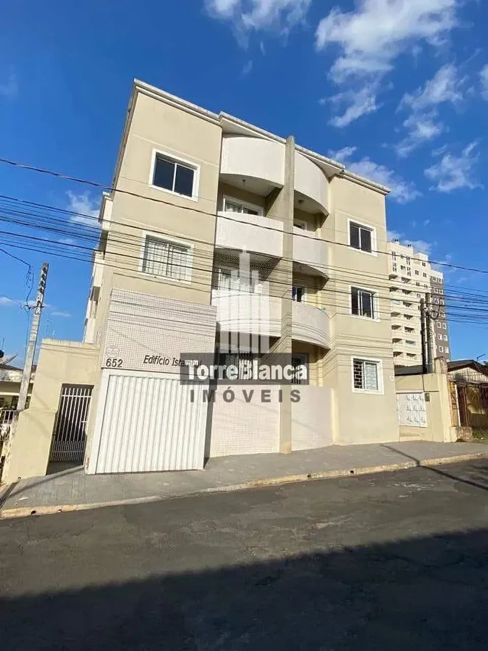 Apartamento à venda, Centro, Ponta Grossa, PR