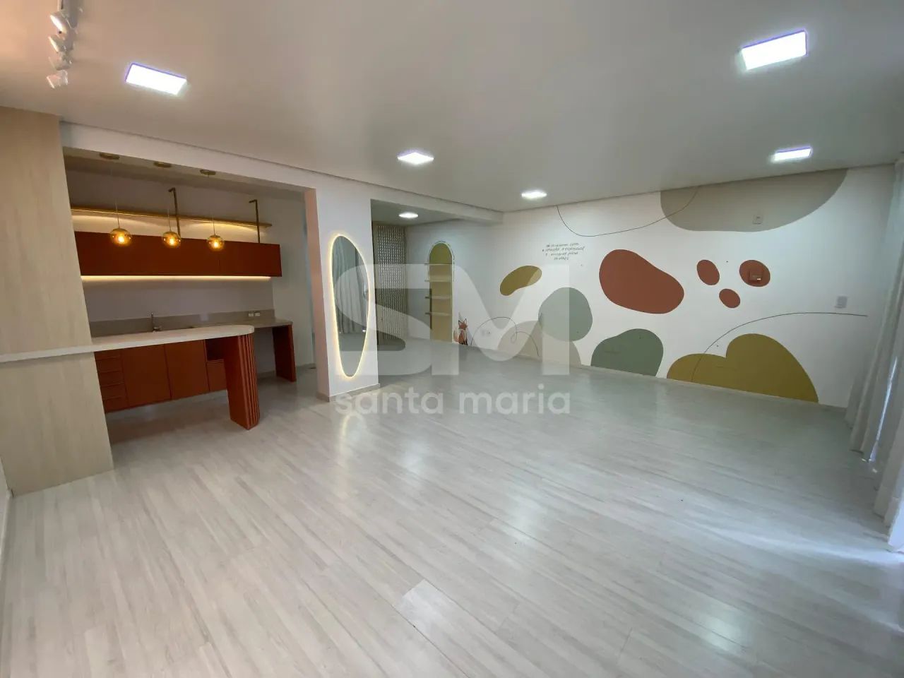 Sala Comercial para locação, Maria Goretti, Chapecó, SC - Foto 3