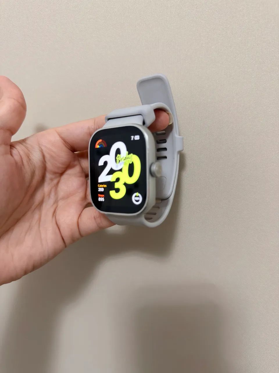 Relógio Redmi Watch 4  - Foto 2