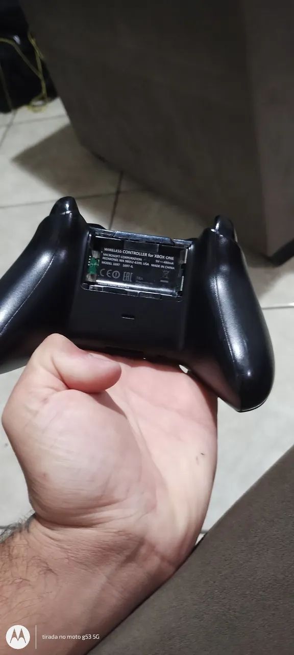 CONTROLES COM PROBLEMAS - Foto 2
