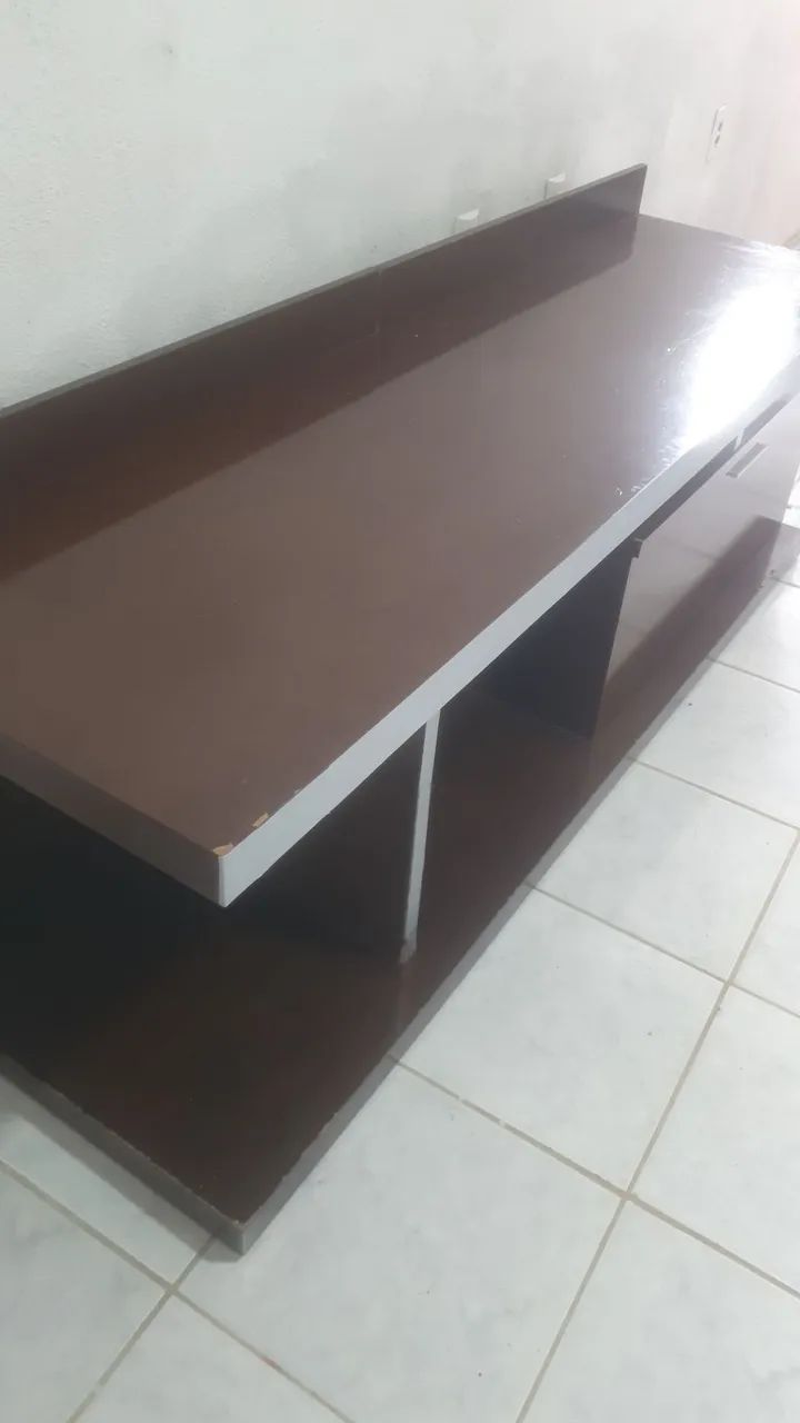 Rack para sala - Foto 4