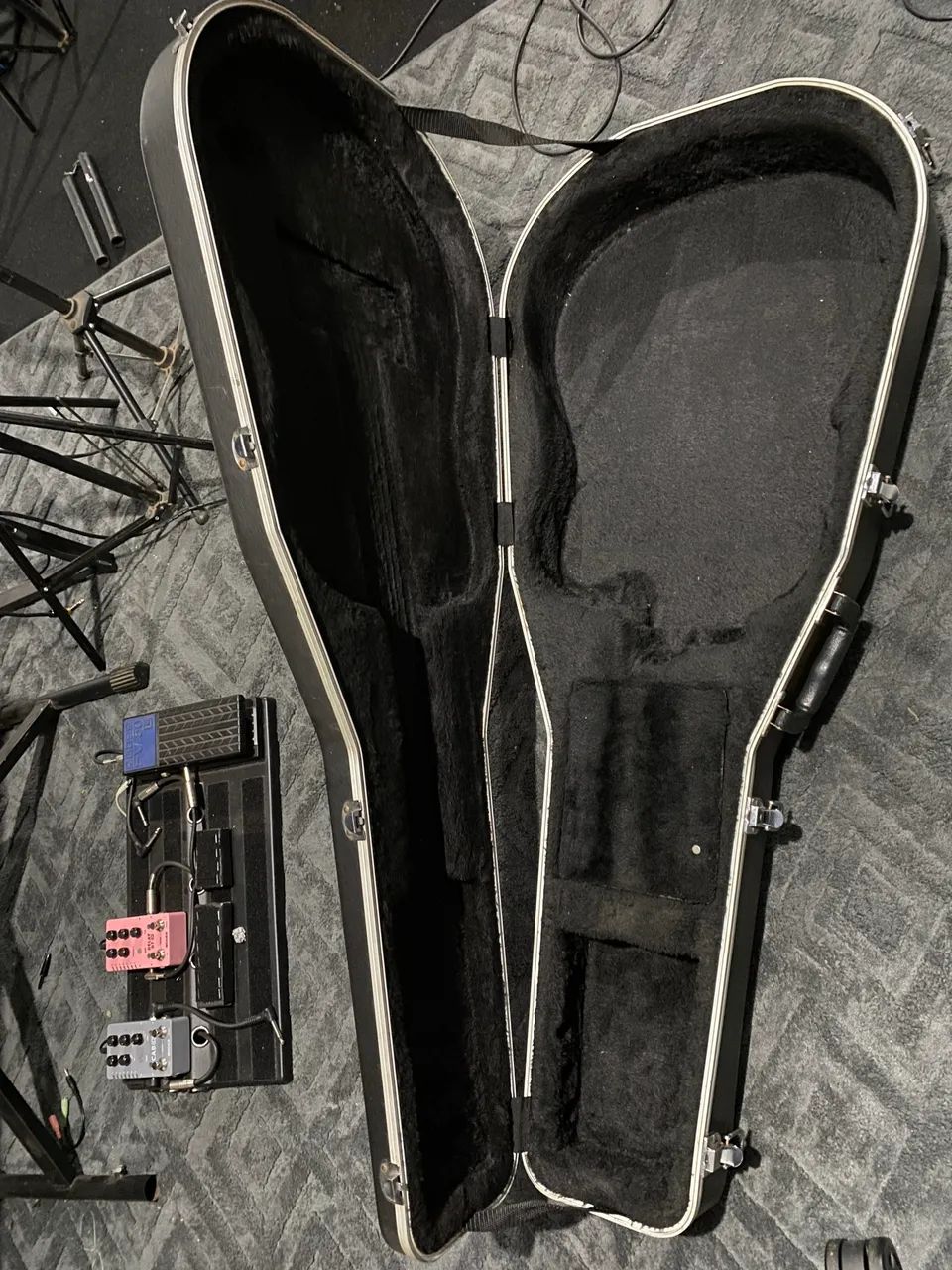 CASE PARA VIOLAO - Foto 2