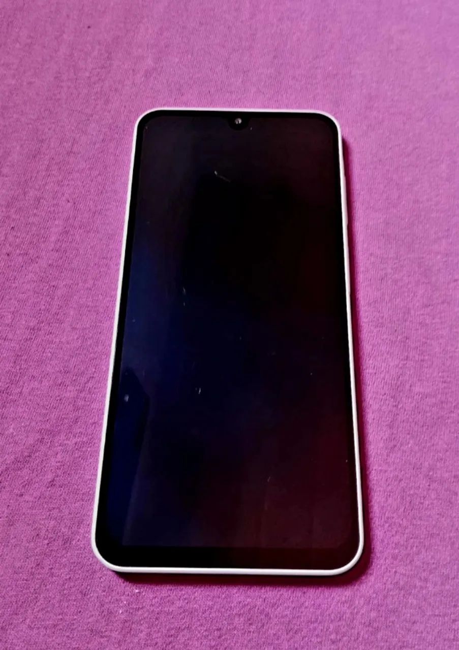 celular sansung a26 5g 256 gb  - Foto 2