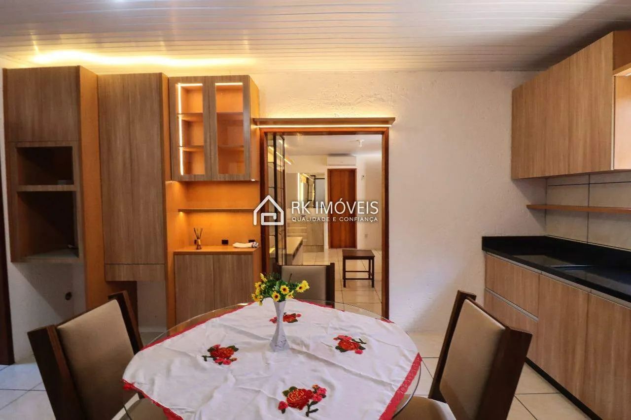 Casa para aluguel, 3 quartos, Rio Vermelho - Florianópolis/SC - Foto 5
