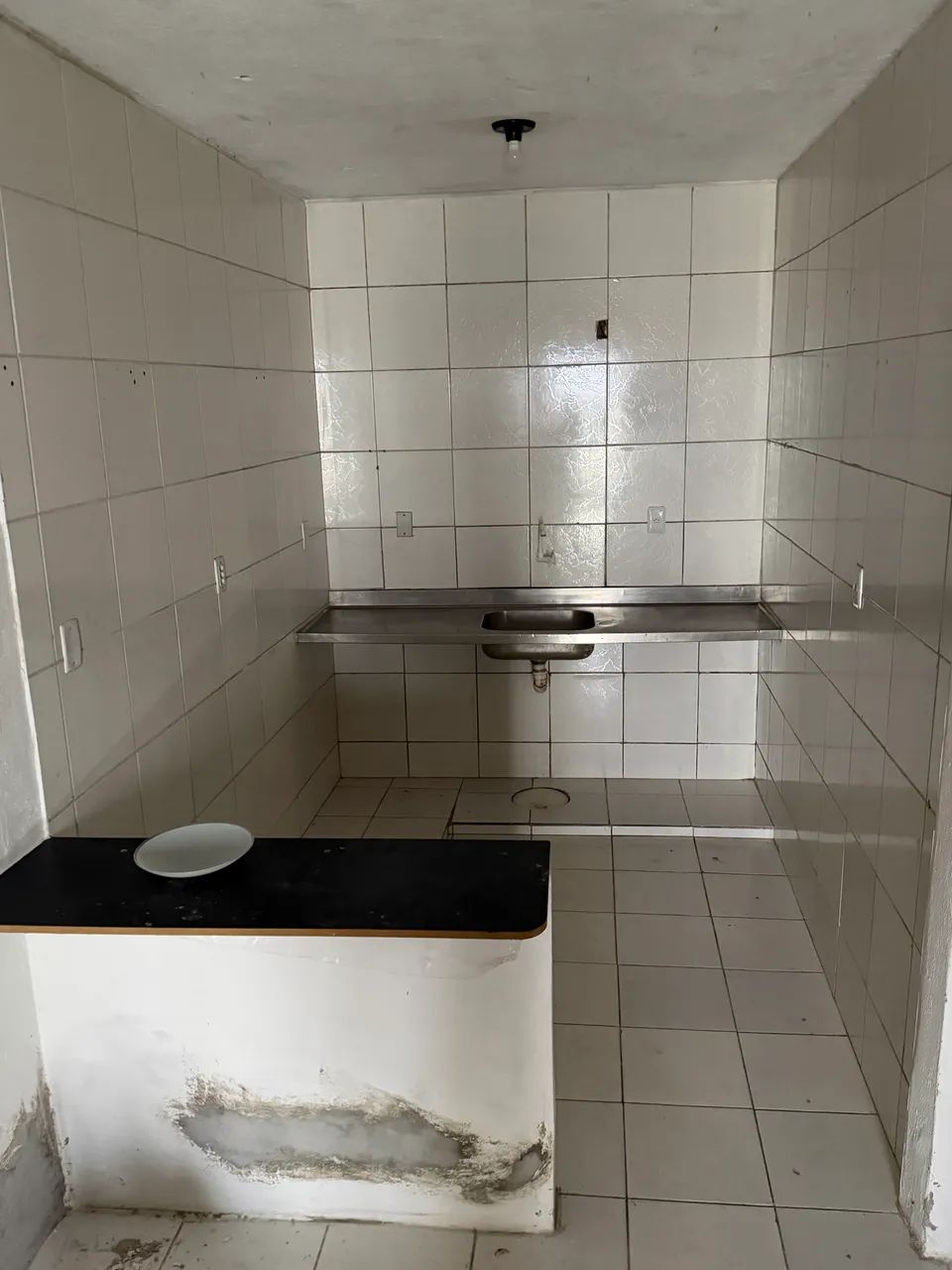 CASA C 1? ANDAR