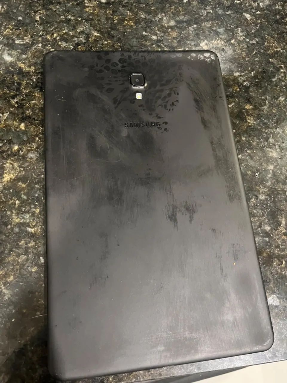Tablet Samsung  galaxy Tab A 2018 SM- T595  - Foto 4