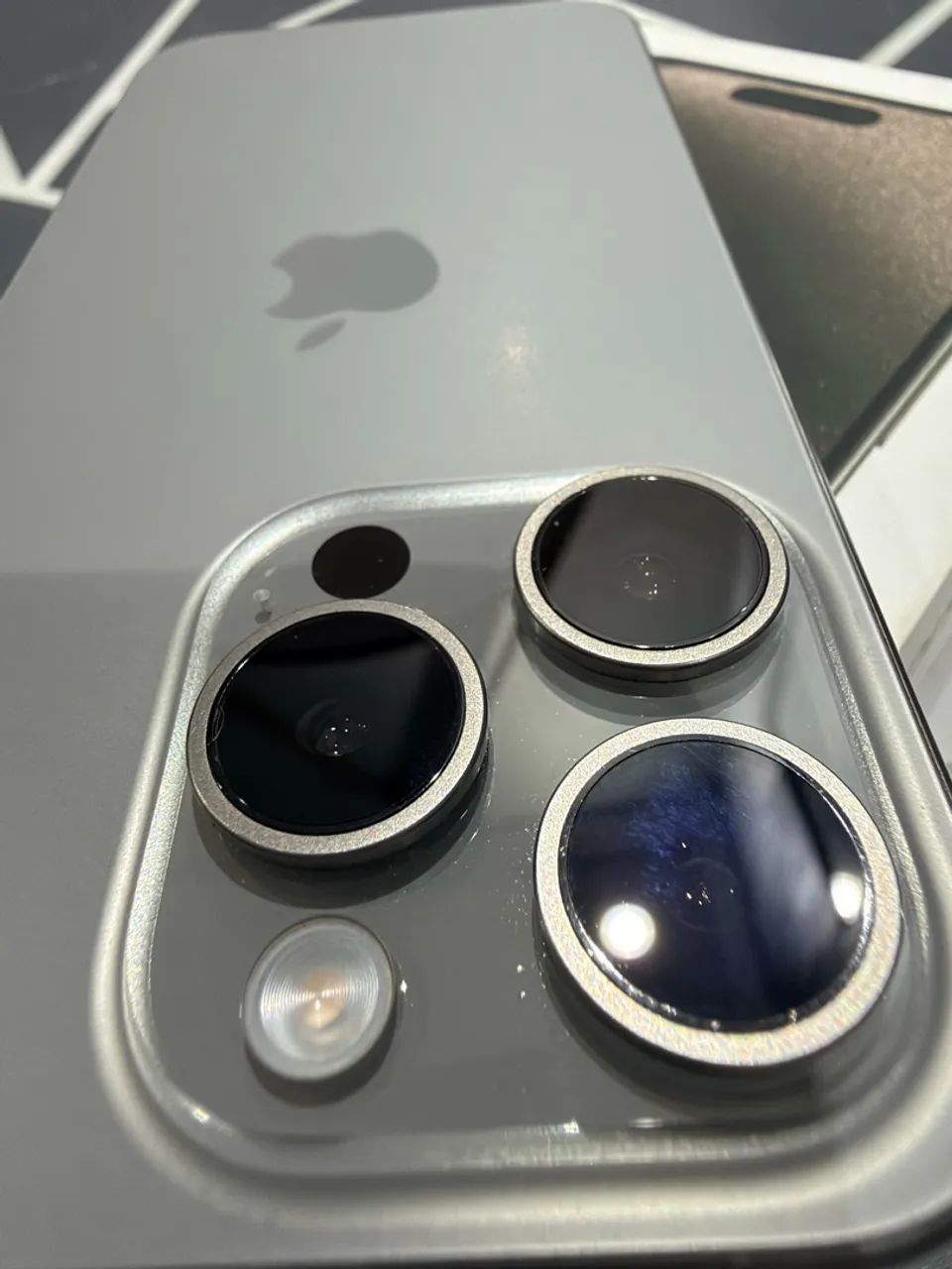 IPHONE 15 PRO 128GB - Foto 3