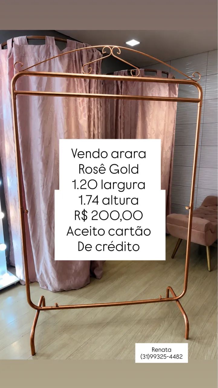 Arara Vintage - Foto 2
