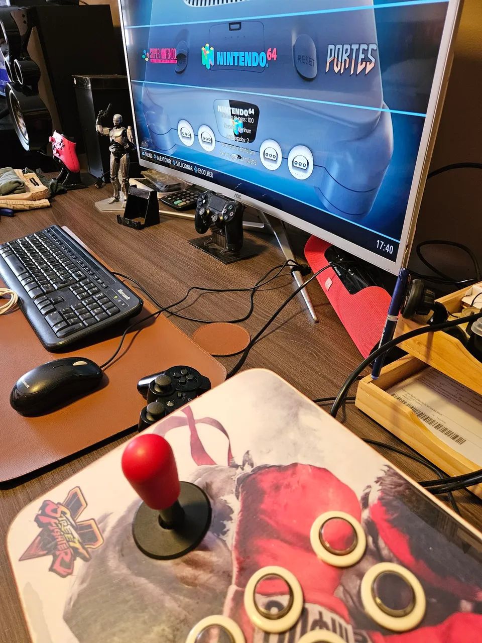 Arcade Multijogos - Foto 4