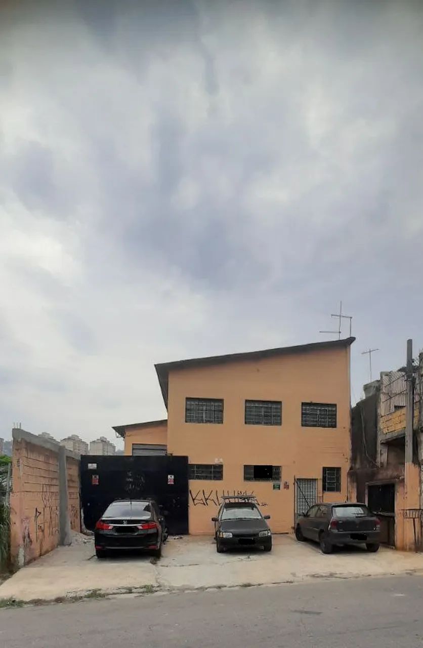 Foto - Cajamar - Polvilho (Polvilho)