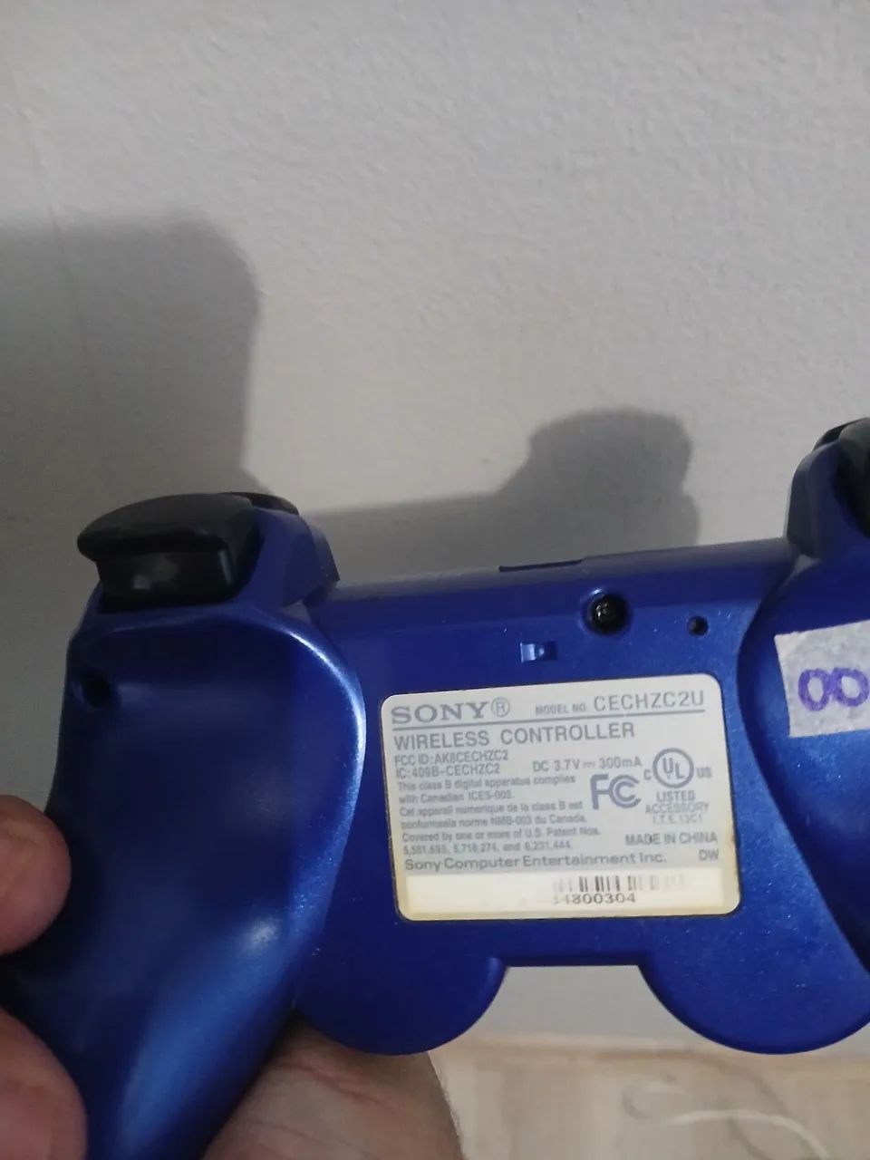 Controle ps3 original  - Foto 2