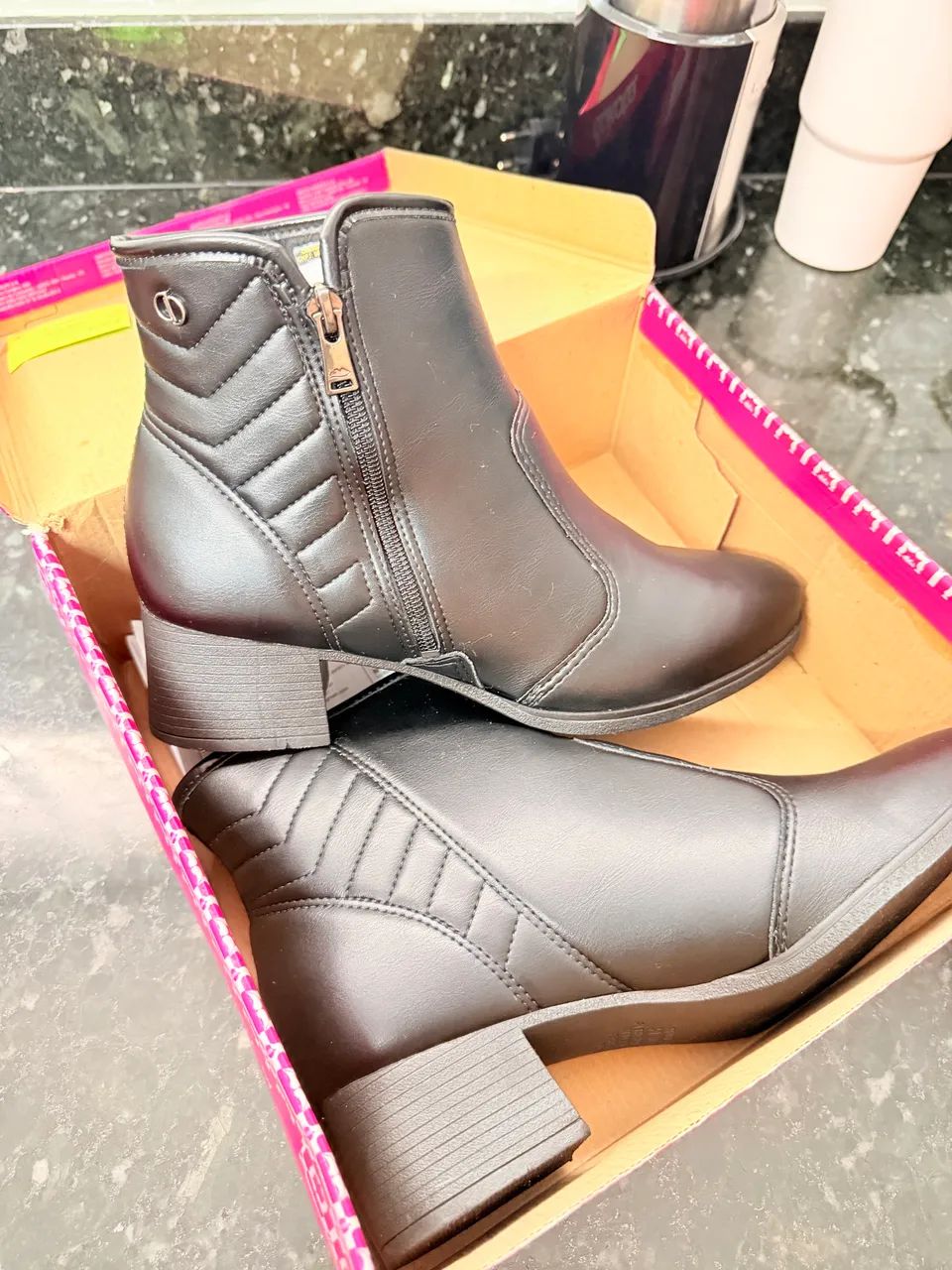 Bota Dakota N39  - Foto 2