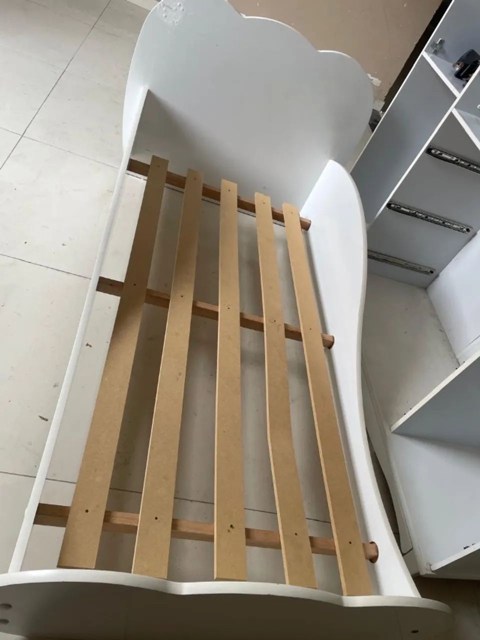 Cama infantil  - Foto 2