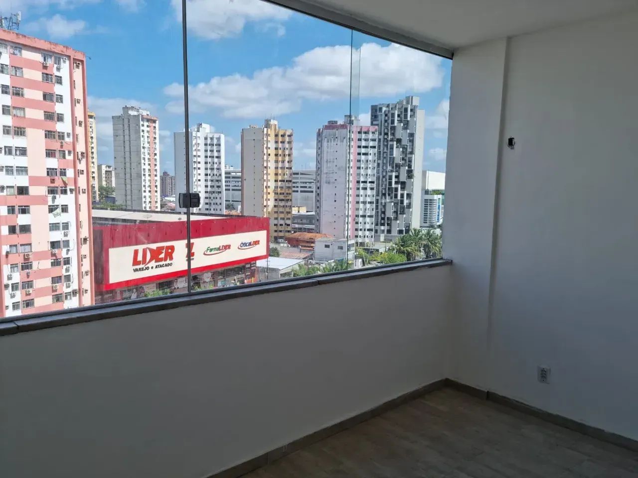 APARTAMENTO À VENDA  EDIFÍCIO NEIDE DE MORAIS | DOCA - Foto 2