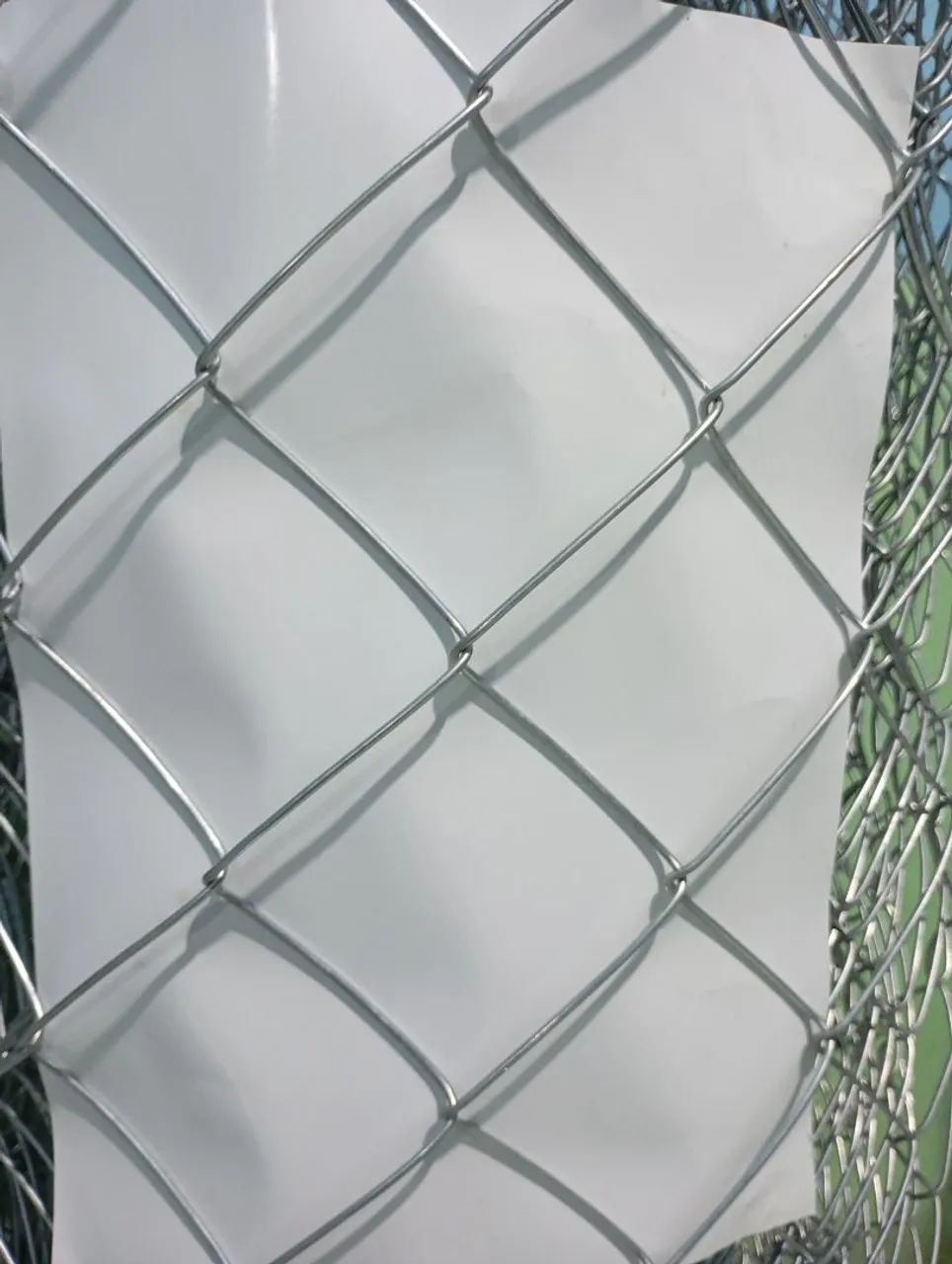 Tela de alambrado galvanizada  - Foto 2