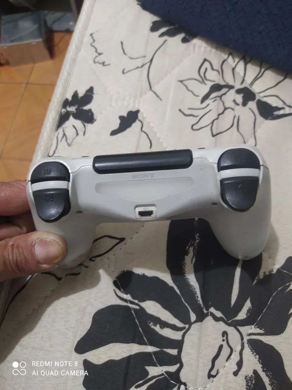 Controle ? de PS4  - Foto 2