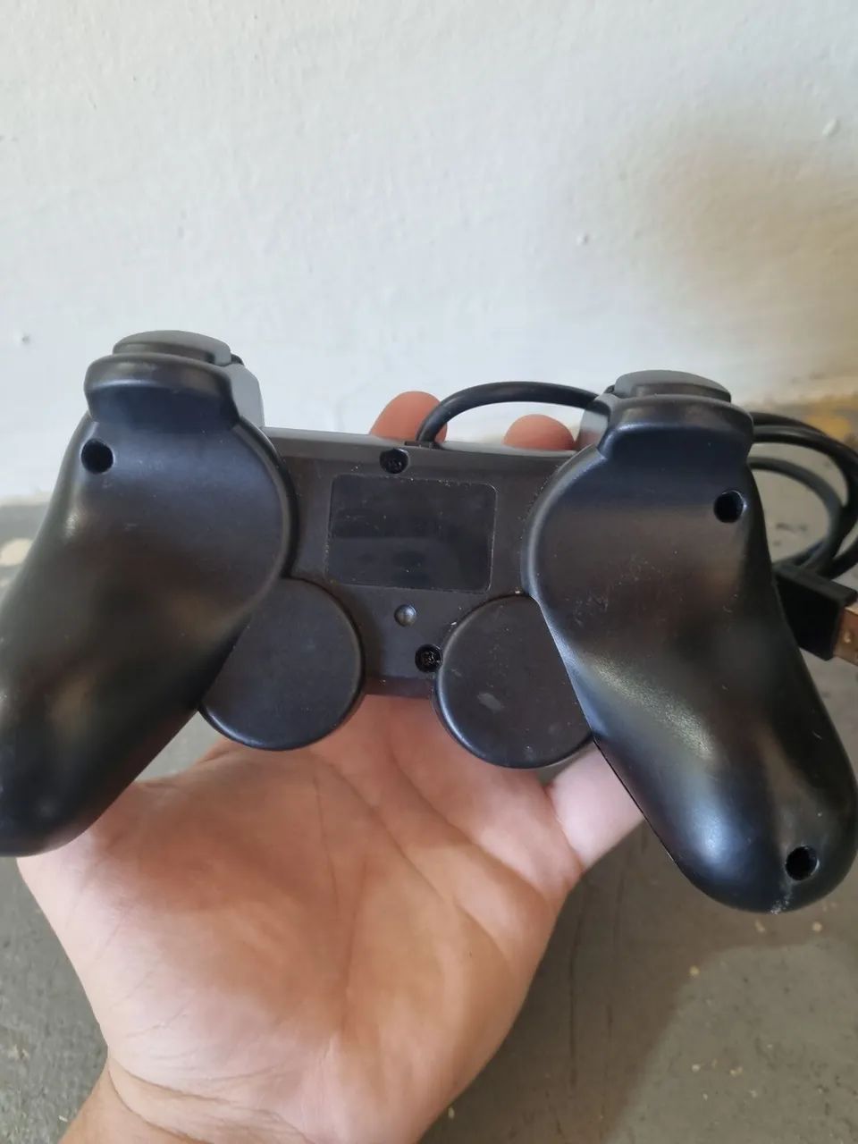 Controle de cabo USB para computador  - Foto 4