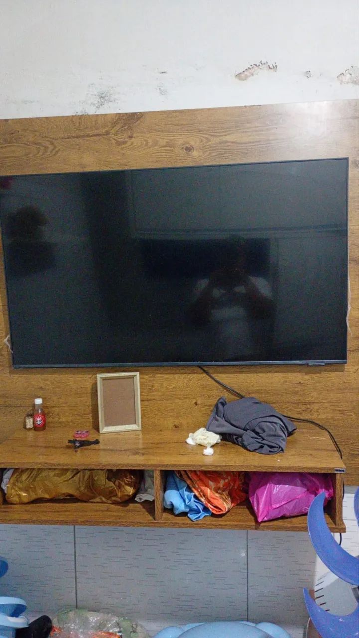 Tv smart 43 polegadas 
