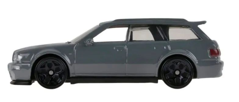 Hot Wheels Audi Avant RS2  - Foto 4