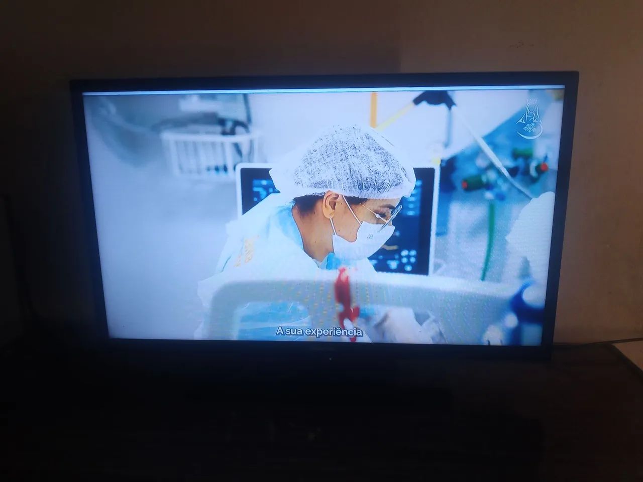 Tv Samsung "32" Polegadas - Foto 4